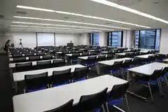 航空会館ビジネスフォーラム　501+502