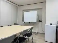 レンタルスペース「アネックス ルーム」