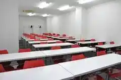 NATULUCK大宮東口店 41名会議室