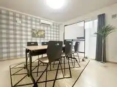 Monkey Space浦和 European