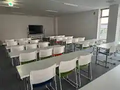 最大４０名 新宮CoCoスクエア 貸会議室・レンタルスペース