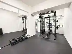 レンタルジムAivic横浜1号店
