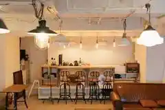 Cafe&Bar DC Shinsaibashi