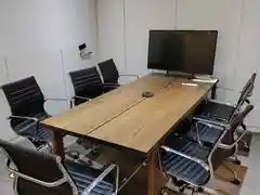 貸し会議室　時間貸し