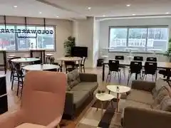 共用スペース イベント利用  時間貸し