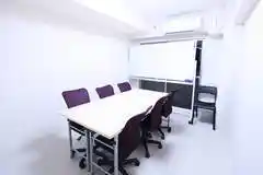 コモンズ会議室 浜松町大門駅前