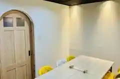 セルフカフェ天満店