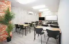 フレンドリー貸し会議室　八丁堀