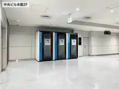 テレキューブ成田国際空港 T1 中央ビル本館 2F246-02