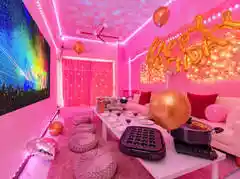 こんな日常に幸せを