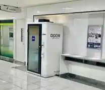 DOOR by ServiceOffice W OMM地下2階