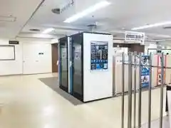 テレキューブ近鉄百貨店 上本町店249-01