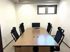 TIME SHARING ビステーション新横浜 403