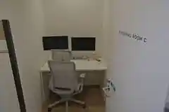 【大名天神】完全個室！パーソナルルームC