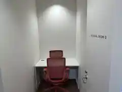 【大名天神】完全個室！パーソナルルームD