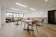 SHAREPORT 綱島 オープン席G