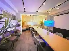 Meeting Space LUX秋葉原