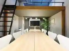 貸し会議室ユニエル静岡駅D