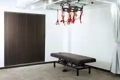 プライベート空間が作れるレンタルサロン