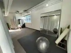 広々としたレンタルスタジオ/ジム