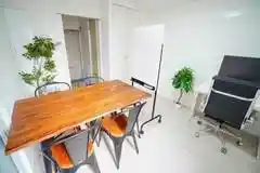 ミニマルオフィス森ノ宮