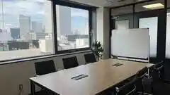 みなとみらい・富士山を望む最上階の明るいスペース「みらい」