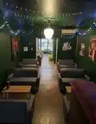 まっちる　シーシャカフェ＆バー