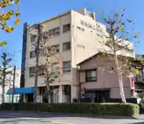 レンタルスペース鶴見商工会館　RentalSpace 263SK