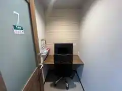 いいオフィス赤坂見附 ブース7