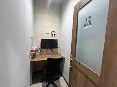 いいオフィス赤羽 ブース12