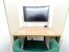 THE POINTエキニア横浜：ルーム 『防音室02』