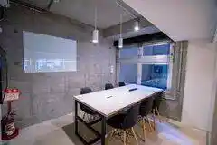 四ツ橋6名会議室 Centrum Meeting room B