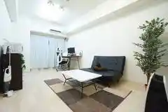 新大阪ミニマルオフィス