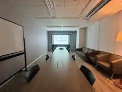 THE POINT新橋｜レンタルスペース「ド・ゴール」