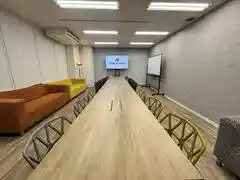 THE POINT新橋｜レンタルスペース「エミール・ガレ」