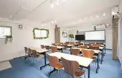 KS9 新宿3丁目会議室