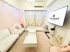THE POINT relaxing名古屋名駅2丁目