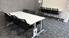 テレワークベース新宿