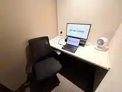 DAIKYO KENKI KAWASAKI BLDG 8F