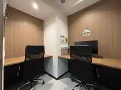 いいオフィス浜松町大門 by リンクフロンティア