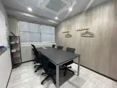 いいオフィス二子玉川 RoomB