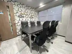 いいオフィス二子玉川 RoomC