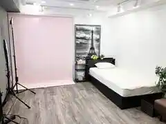 フォトスタジオ上野