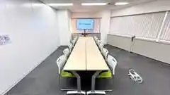 TIME SHARING 品川センタービルディング 1207