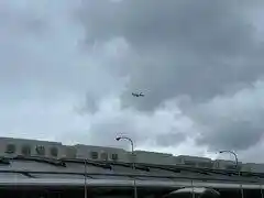 テレキューブ那覇空港　保安エリア内264-01