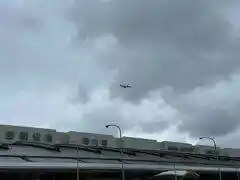 テレキューブ那覇空港　保安エリア内264-02