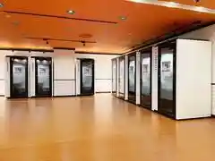 テレキューブ羽田空港T1 233-02