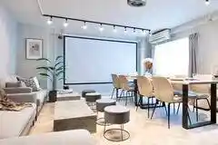 Aivicスペース新大久保