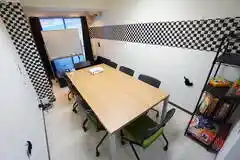 Anshin川崎貸会議室