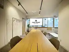 THE POINT relaxing渋谷2丁目：『ルームA』